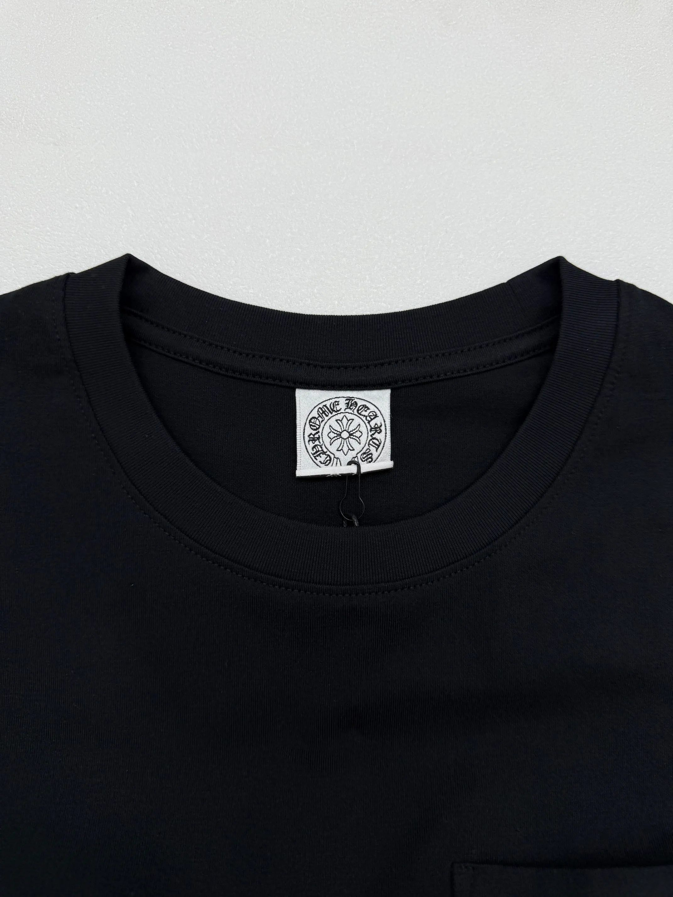 Chrome Hearts T S/M/L